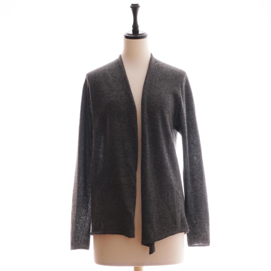 【訳あり】 カシミヤ トッパーカーディガン 1点限り | 
