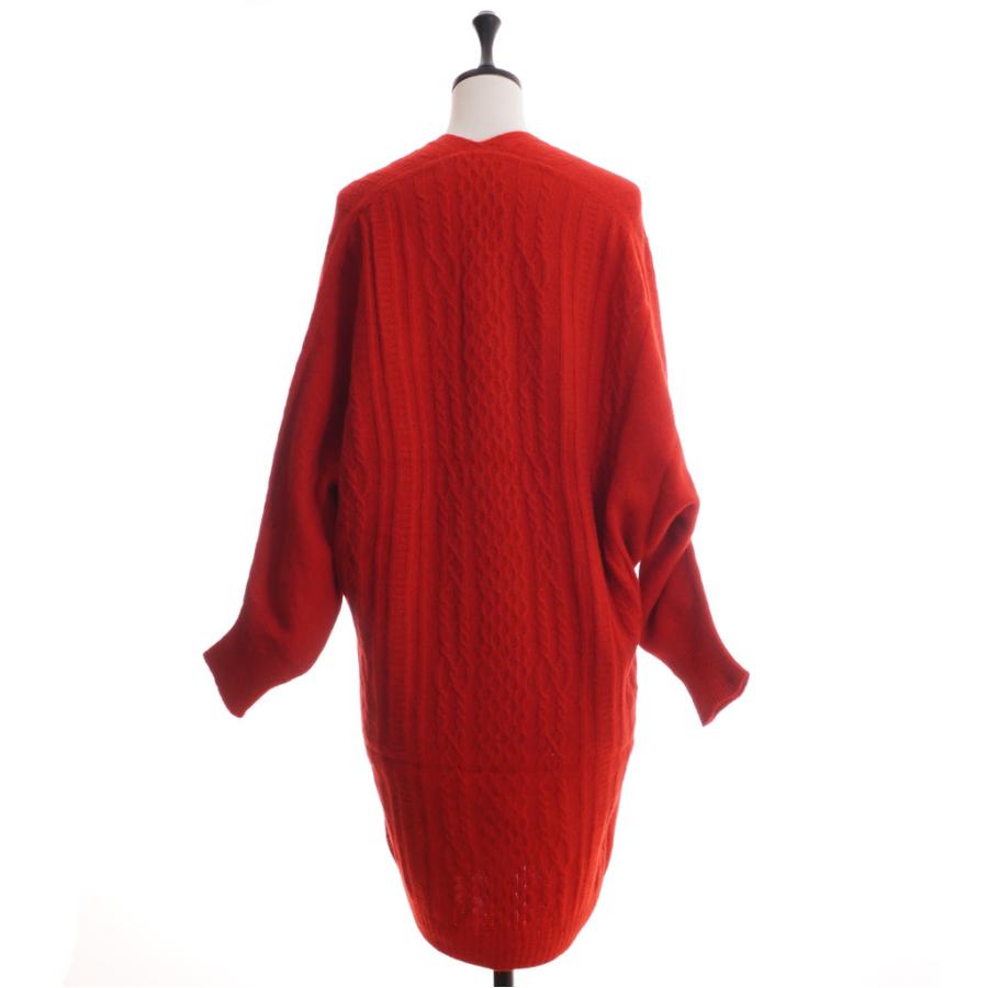 訳あり： 1点限り ブルーフォックスブレンド ワンピース |  | 02