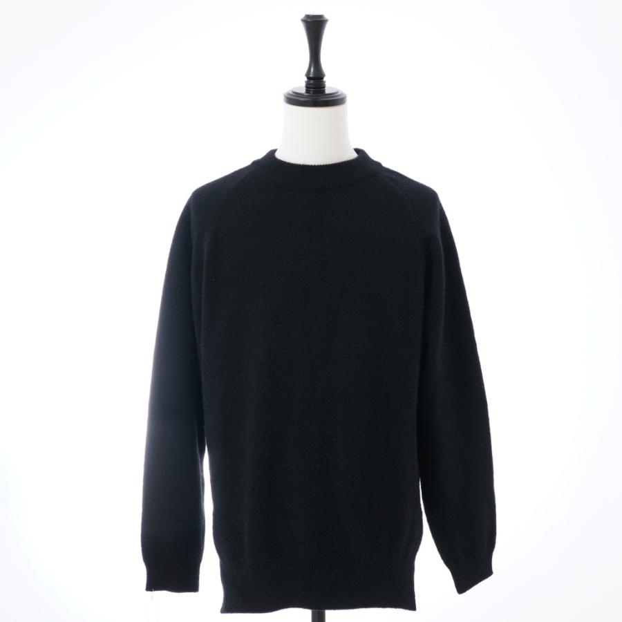 訳あり：ウール100%　オーバーサイズプルオーバー 1点限り | 