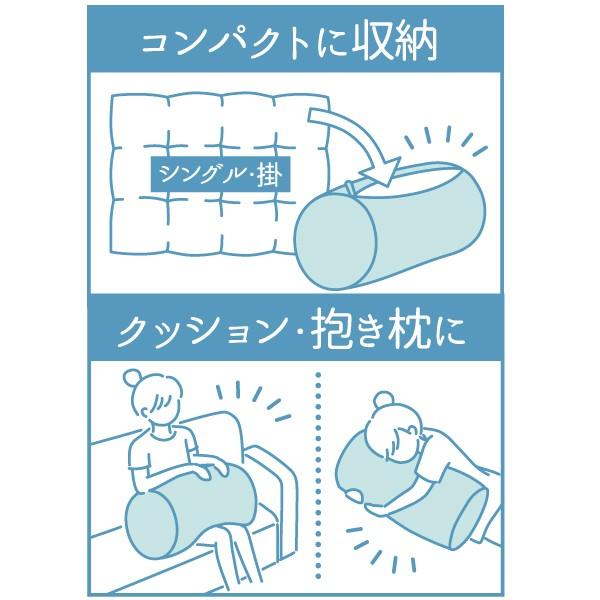 布団収納袋 アニマル 接触冷感 ぺんぎん ペンギングッズ シングル掛け布団1枚 隙間収納 ひんやりおふとんクッション ネコポス Cool Ofc 02 Craft Kyoto 通販 Yahoo ショッピング