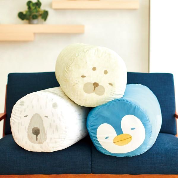 布団収納袋 アニマル 接触冷感 ぺんぎん ペンギングッズ シングル掛け布団1枚 隙間収納 ひんやりおふとんクッション ネコポス Cool Ofc 02 東洋ケースストア 通販 Yahoo ショッピング