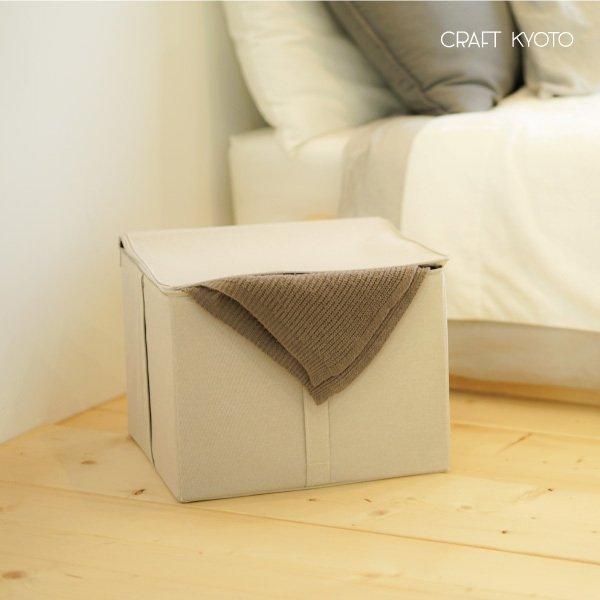 東洋ケース（TOYOCASE） 収納ケース ESTRARIA ストレリアカチオン