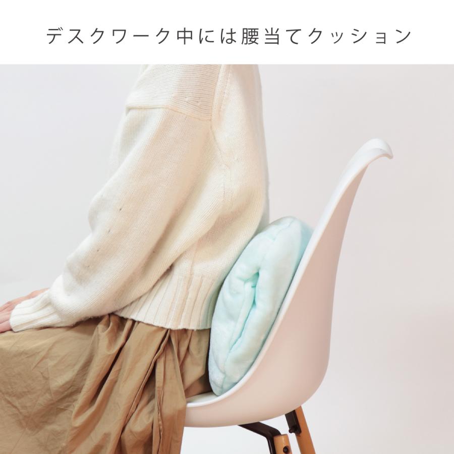 冷え対策・保温グッズ M. ハンドウォーマー 電気 電熱 冷え対策 防寒グッズ 昼寝枕 Moffy もっふ