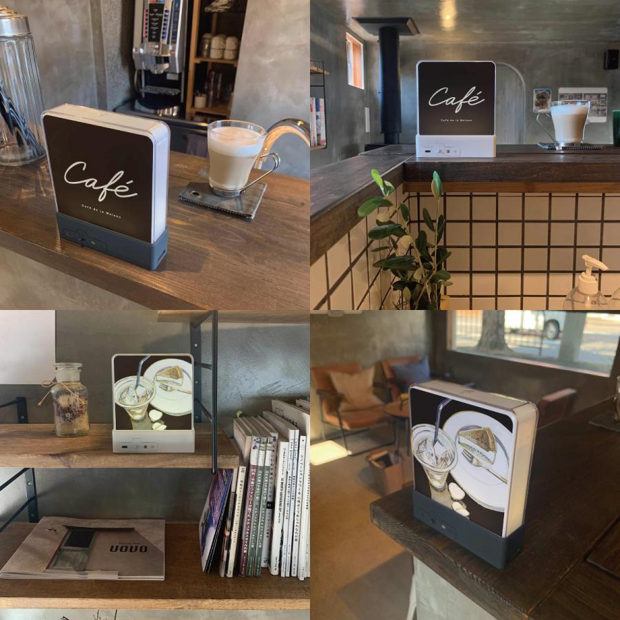 ✴︎誠之介✴︎【LLサイズ 壁掛け】無地 看板 ライトBOX 楽天市場】LIGHT BOX SIGN ライトボックスサイン 看板風ライト