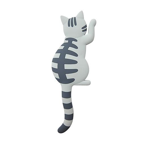 ていぼん様　ねこ❤︎マグネット　バラ売りOK ていぼん様 ねこ❤︎マグネット バラ売りOK ていぼん様 ねこ