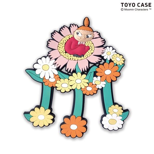 ネコポス 送料無料 ムーミン グッズ リトルミイ マグネット フック Mh Mmn 02 Craft Kyoto 通販 Yahoo ショッピング