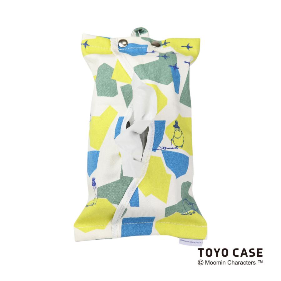 ムーミンシリーズ ティッシュケース シェイプス グレー イエロー 北欧 ムーミンイラスト ナチュラル 掛ける オシャレ Mmn Tcs Craft Kyoto 通販 Yahoo ショッピング