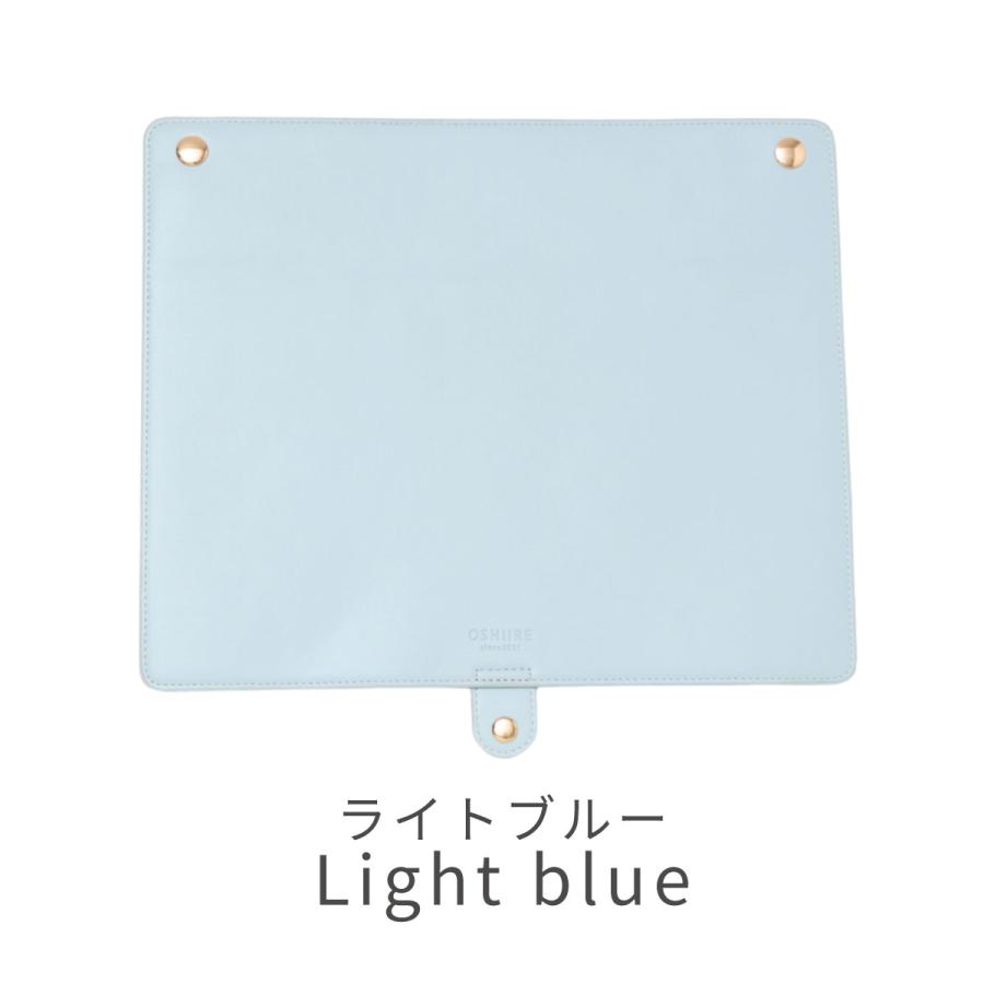 専用フラップ 推し入れ ぬいぐるみバッグ 33×20cmサイズ 選べる9色 
