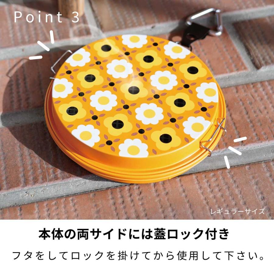 【新品未使用】蚊取り線香ホルダー　虫除け 虫除け ポータブル蚊取り線香ホルダー レギュラー 蚊取り 蚊 虫 蚊除け