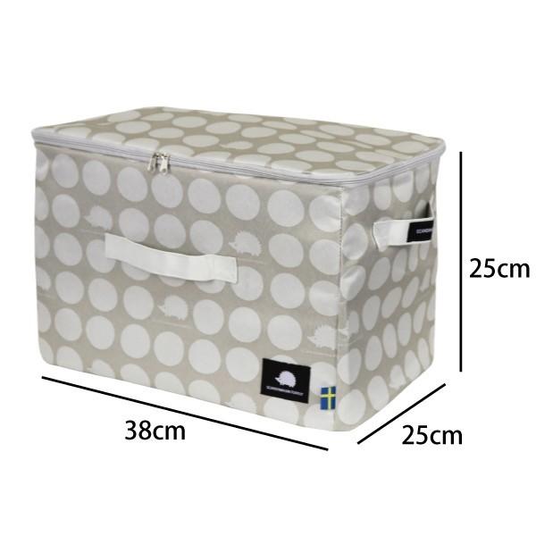 収納ケース 収納ボックス スカンジナビアンフォレスト 北欧 オシャレ ベビー用品 大判タオル 衣類 収納 蓋付き Sca Ibf 東洋ケースストア 通販 Yahoo ショッピング