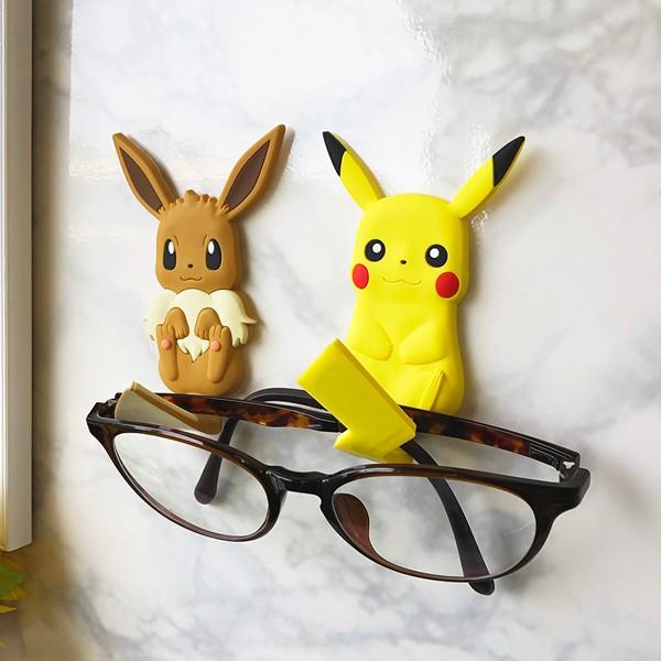 ネコポス 送料無料 ポケモン イーブイ グッズ 吸着フック コップ 眼鏡 掛け 洗面所 鏡 扉 貼り付け ぺったりフックポケモンテール 浮かせる収納 Sh Pm 05 Craft Kyoto 通販 Yahoo ショッピング