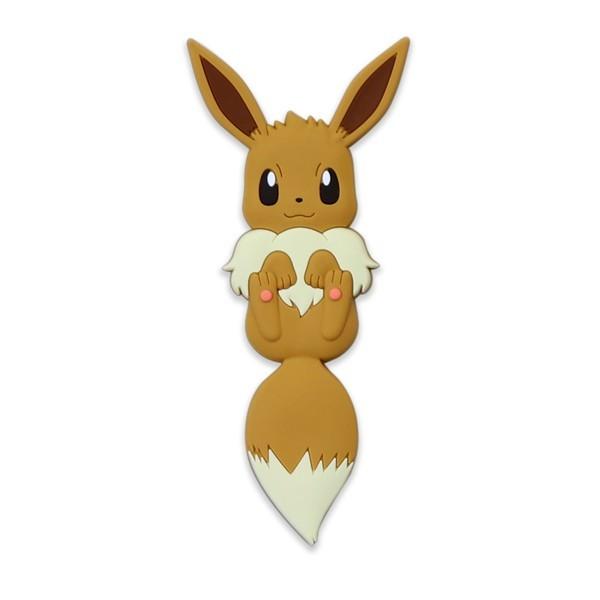 ネコポス 送料無料 ポケモン イーブイ グッズ 吸着フック コップ 眼鏡 掛け 洗面所 鏡 扉 貼り付け ぺったりフックポケモンテール 浮かせる収納 312 Sh Pm 05 東洋ケースストア 通販 Yahoo ショッピング