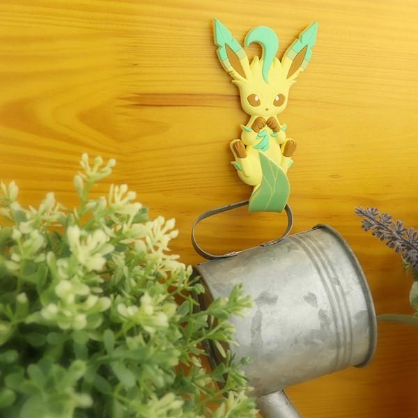 ネコポス 送料無料 ポケモン リーフィア グッズ 吸着フック コップ 眼鏡 掛け 洗面所 鏡 扉 貼り付け ぺったりフックポケモンテール 浮かせる収納 Sh Pm 06 Craft Kyoto 通販 Yahoo ショッピング