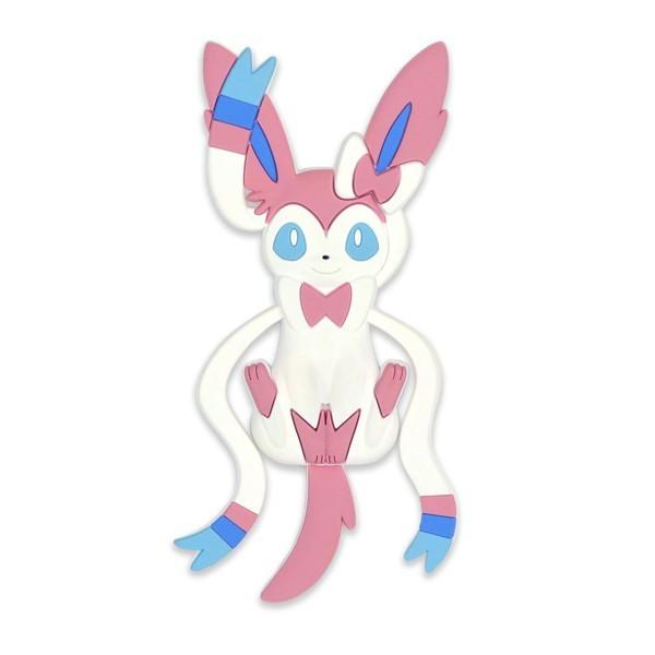 ネコポス 送料無料 ポケモン ニンフィア グッズ 吸着フック コップ 眼鏡 掛け 洗面所 鏡 扉 貼り付け ぺったりフックポケモンテール Sh Pm 08 Craft Kyoto 通販 Yahoo ショッピング
