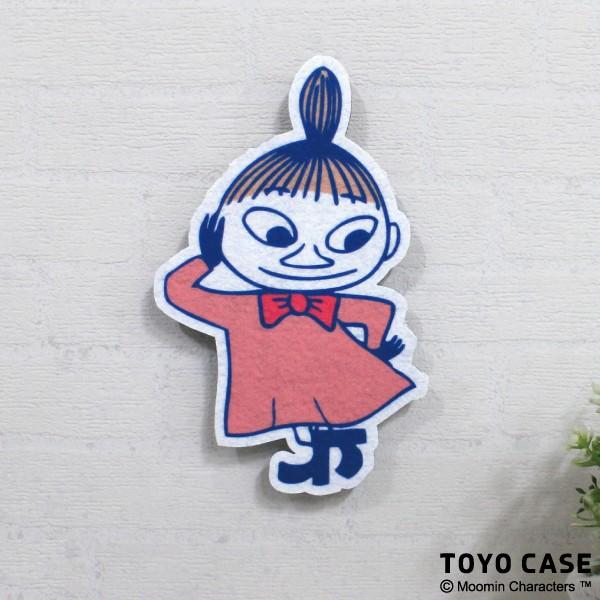 MOOMIN ムーミン グッズ リトルミイ LED ウォールライト フット MOOMIN ムーミン グッズ リトルミイ LED ウォールライト フット