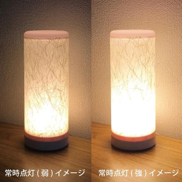 フロアライト フットライト 間接照明 丸型 行灯 Led コンセント 和風 モダン 日本製 満月 Washi Ta 02 東洋ケースストア 通販 Yahoo ショッピング