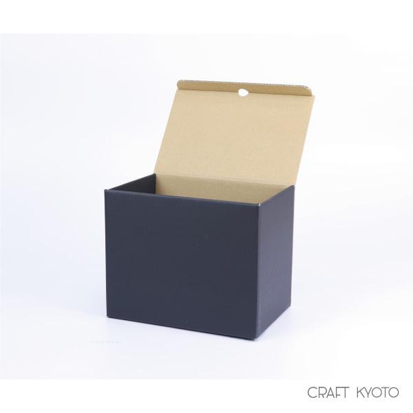 Web限定 6個組 同人誌b5サイズ収納 メディアクラフトボックス ブラック ナチュラル Web B5 6p Craft Kyoto 通販 Yahoo ショッピング