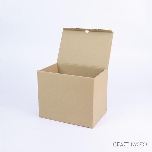 収納ボックス メディアクラフトボックス 同人誌 B5 収納 6個組 黒 ブラック ナチュラル 収納 ダンボール ボックス 1個プレゼント Web B5 6p Craft Kyoto 通販 Yahoo ショッピング