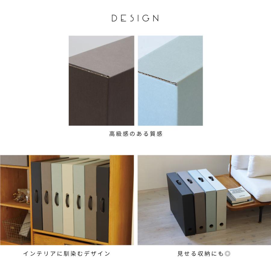 収納ボックス 作品収納ボックス CRAFT+ メモリアル収納ボックス 4個組 