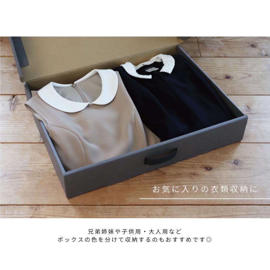 収納ボックス 作品収納ボックス CRAFT+ メモリアル収納ボックス