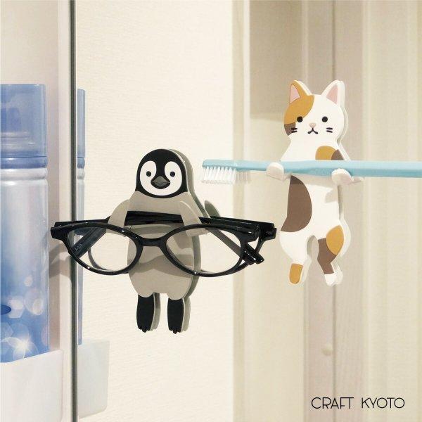 ミッキー手型 吸盤フック ホワイト 吸盤フック Sticky Hook Friends! スティッキーフックフレンズ 吸着