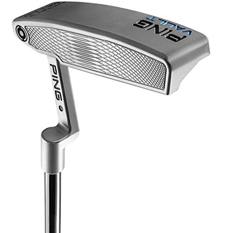 スタニングルアー PING(ピン) 2016年モデル VAULT ANSER2 プラチナム