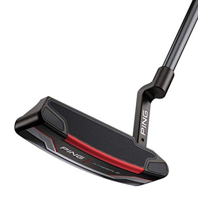 PING ピン パター アンサー2 金メッキ仕上げ