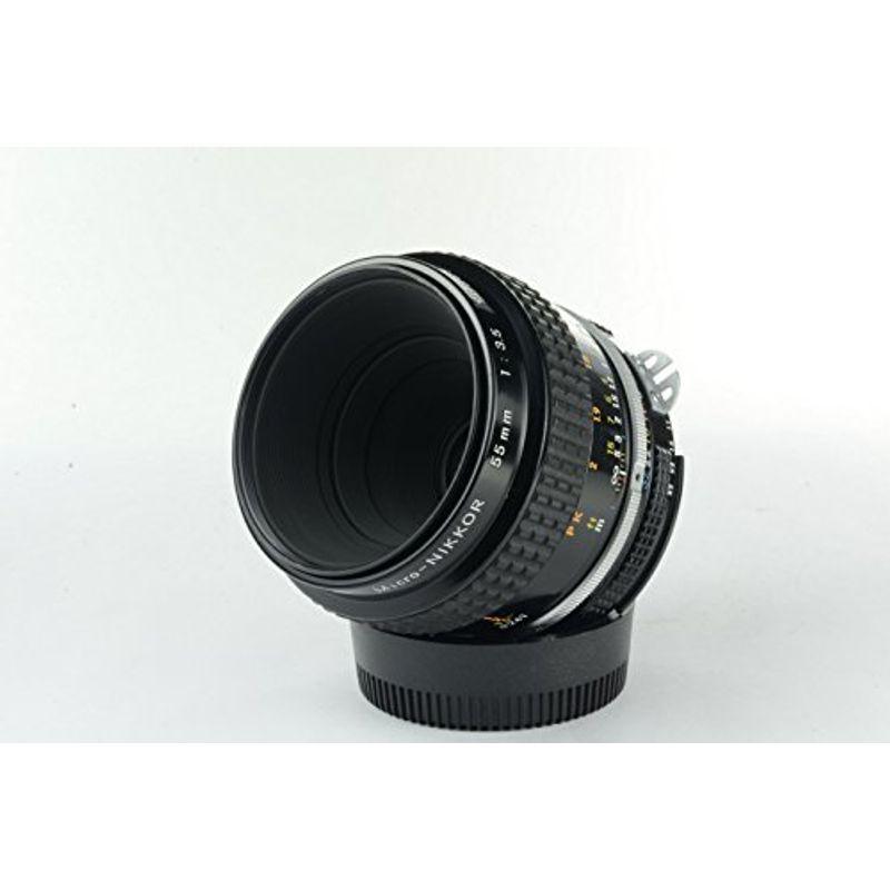 最大92％オフ！最大92％オフ！Nikon ニコン Ai NIKKOR 55mm F3.5