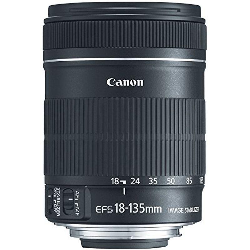 価格価格CANON EFレンズ EF-S 18-135mm F 3.5-5.6 IS デジタル専用