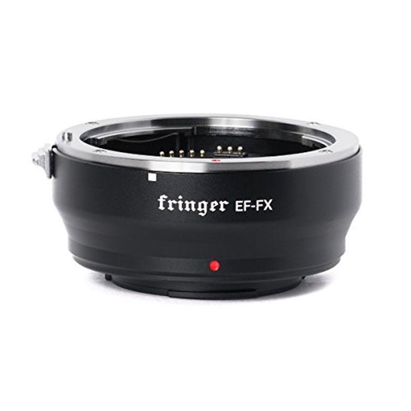 ファッションなデザイン Fringer フリンガー FR-FX10 電子マウント