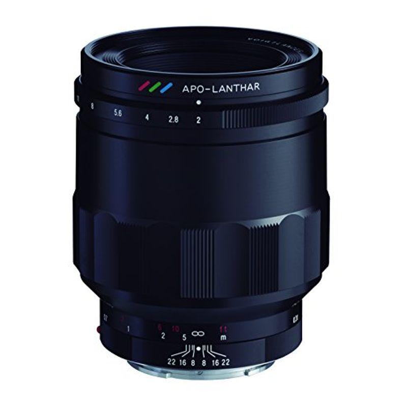 10％OFF10％OFFVoightLander MACRO APO-LANTHAR 65mm F2 Aspherical E