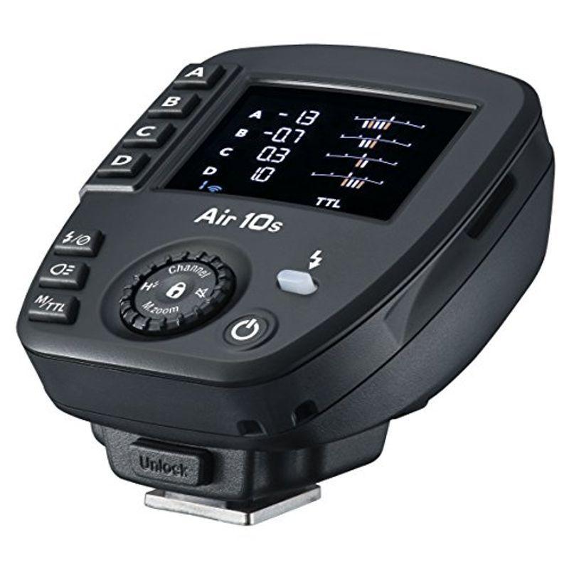 58%OFF!】【58%OFF!】Nissin ニッシンデジタル コマンダー Air10s