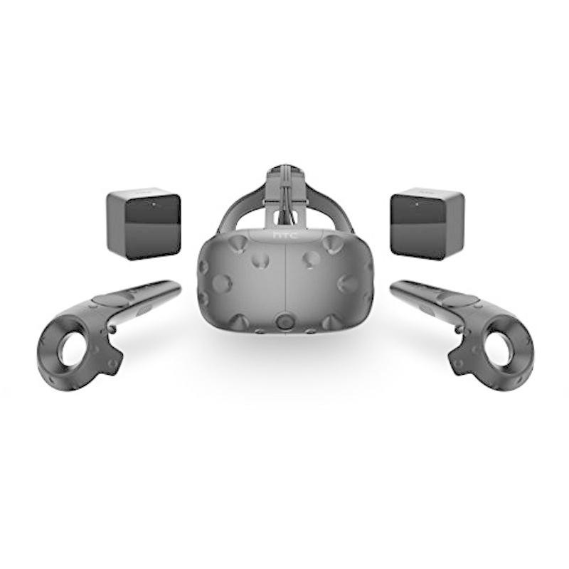 国内正規品 HTC VIVE (コンシューマーエディション)