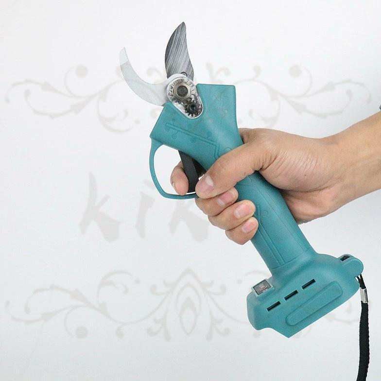 2021人気特価 アグリズ 店 プレミア保証付き マキタ 充電式剪定ばさみ