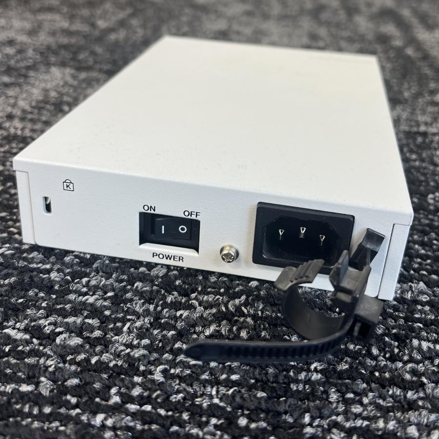 NEC UNIVERGE IX2105 ルーター最新FW「10.2.42」へ更新済み