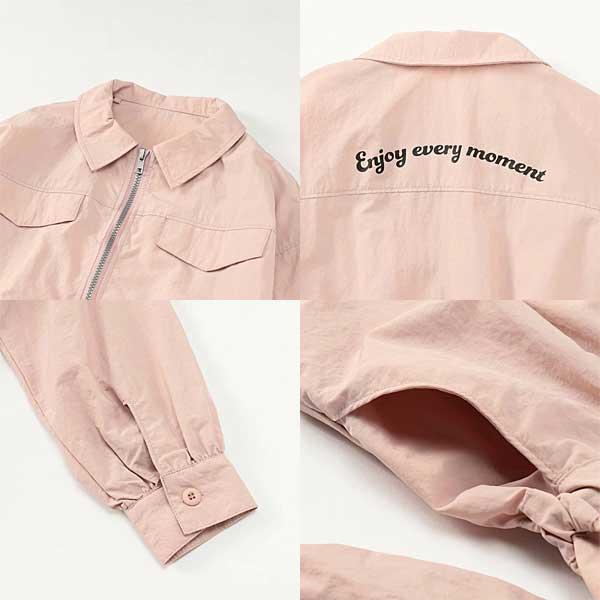 ALGY 卒服　150cm algy ALGY アルジー 【ACTIVE】メニWAYジャンプスーツ 145-165cm