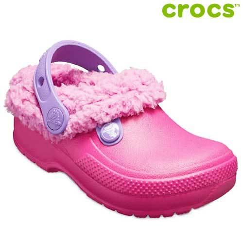 crocs blitzen iii