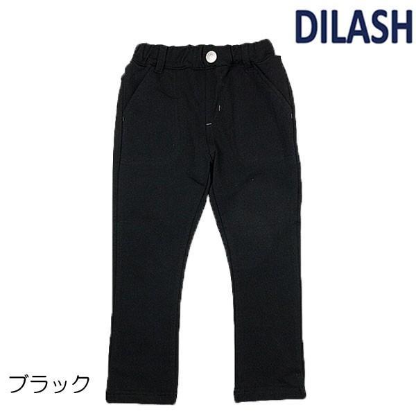 DILASH ディラッシュ ストレッチパンツ(スキニー・フル) 80〜140cm/2018SP/DL18SP019｜toyofukukids｜02