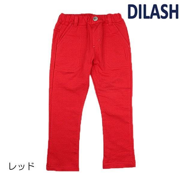DILASH ディラッシュ ストレッチパンツ(スキニー・フル) 80〜140cm/2018SP/DL18SP019｜toyofukukids｜06
