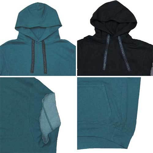 Go To Hollywood<br>度詰め裏起毛 HUGE ベスト<br>LADIES(01〜02)<br  