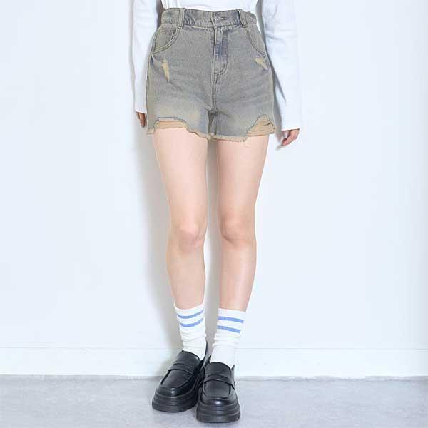 LOVETOXIC SALE 20%OFF ラブトキシック lovetoxic 【LTXC】ダメージ