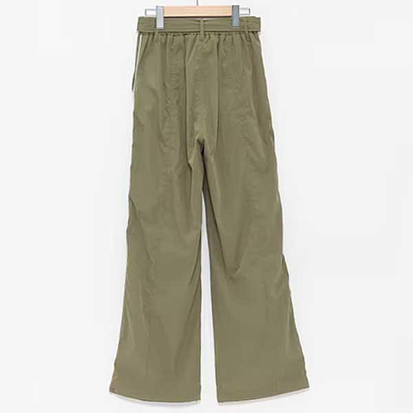 HOLIDAY ナイロンパンツ HOLIDAY｜ホリデイのその他パンツ