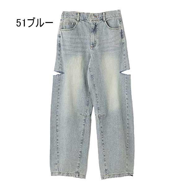 LOVETOXIC ラブトキシック Lovetoxic 【LTXC】バレルレッグ