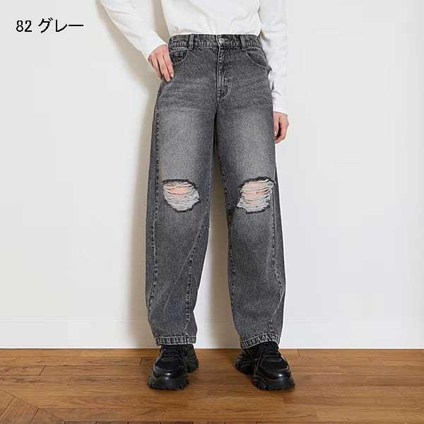 LOVETOXIC ラブトキシック Lovetoxic 【LTXC】バレルレッグ