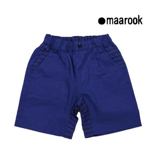 タイプライター ストライプptショートパンツ Maarook マルーク 110 140ｃｍ 16春夏 110 5402 Mark110 5402 トヨフク子供服店 通販 Yahoo ショッピング