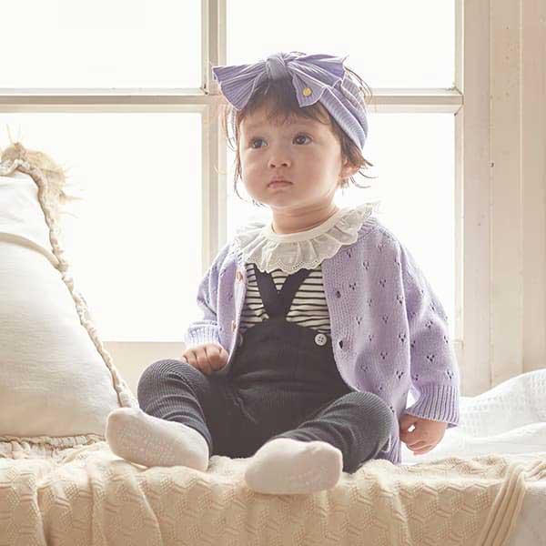 プティマインなど　こどもふく　15点 楽天市場】2025年 プティマイン 福袋 80-130cm キッズ 子供服