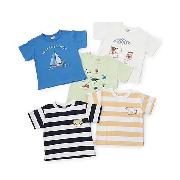 petit main SALE 20%OFF プティマイン petit main 【プティプラ】BOYS