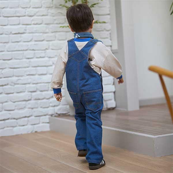 petit main 期間限定 SALE10%OFF プティマイン petit main 【Lee