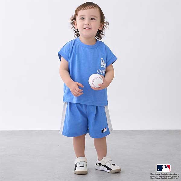 petit main SALE 25%OFF プティマイン petit main 【MLB】カット 