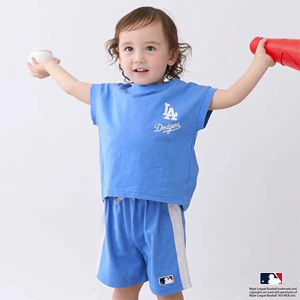 petit main SALE 25%OFF プティマイン petit main 【MLB】カット 